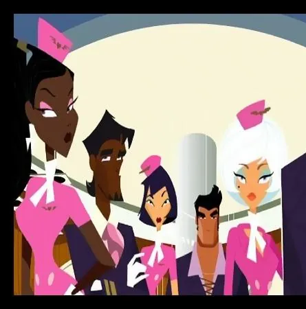 Джет Грув (2006) в хорошем качестве через торрент Джет Грув (2006) мультфильм сериал в хорошем качестве через торрент