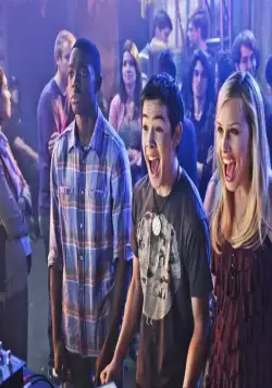 Сверхвоины (2011) через торрент скачать Сверхвоины (2011) сериал через торрент скачать