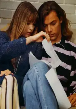 Элен и ребята (1992) через торрент скачать Элен и ребята (1992) сериал через торрент скачать