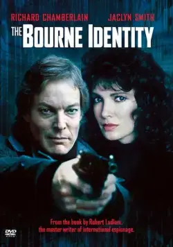 Тайна личности Борна / The Bourne Identity (1988) cериал скачать через торрент в хорошем качестве