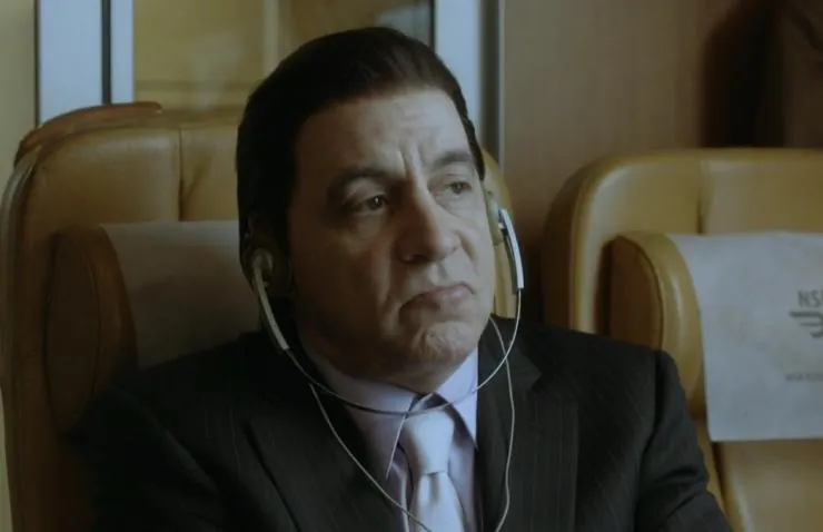 Лиллехаммер (2012) через торрент бесплатно Лиллехаммер (2012) сериал через торрент бесплатно