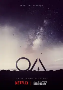 ОА / The OA (2016) cериал скачать через торрент в хорошем качестве