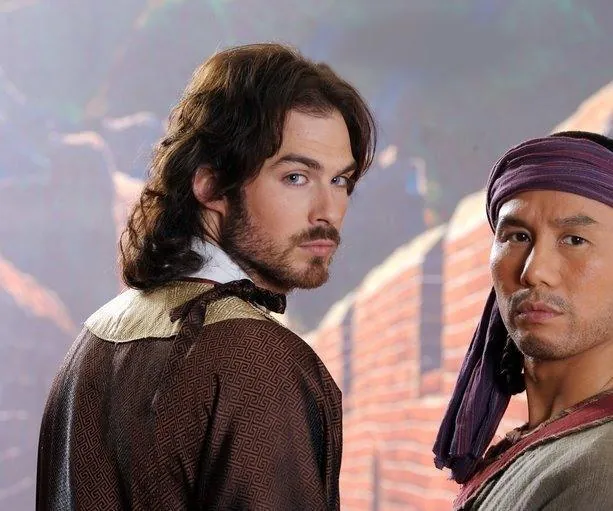 Марко Поло (2007) через торрент бесплатно Марко Поло (2007) сериал через торрент бесплатно