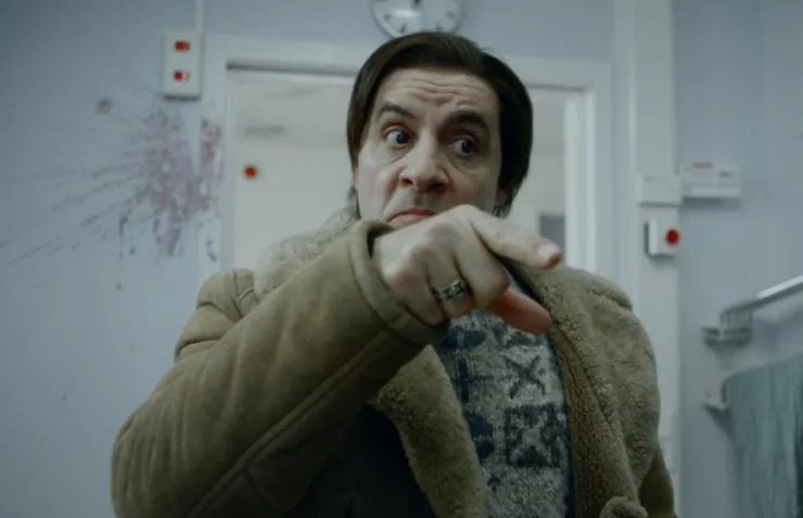 Лиллехаммер (2012) в хорошем качестве через торрент Лиллехаммер (2012) сериал в хорошем качестве через торрент