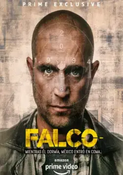 Фалько / Falco (2018) cериал скачать через торрент в хорошем качестве