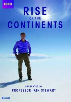 Становление континентов / Rise of the Continents (2013) cериал скачать через торрент в хорошем качестве