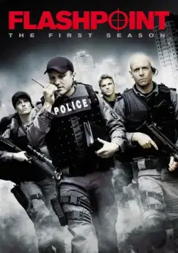 Горячая точка / Flashpoint (2008) cериал скачать через торрент в хорошем качестве
