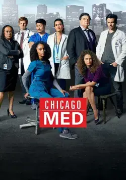 Медики Чикаго / Chicago Med (2015) cериал скачать через торрент в хорошем качестве
