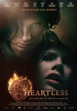 Бессердечные / Heartless (2014) cериал скачать через торрент в хорошем качестве