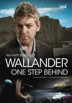 Валландер / Wallander (2008) cериал скачать через торрент в хорошем качестве