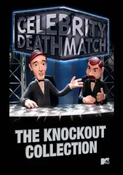 Звездные бои насмерть / Celebrity Deathmatch (1998) cериал мультфильм скачать через торрент в хорошем качестве