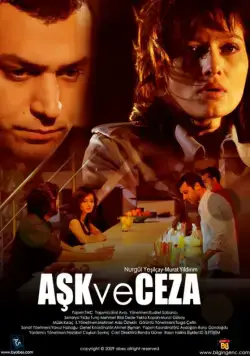 Любовь и наказания / Ask ve Ceza (2010) cериал скачать через торрент в хорошем качестве