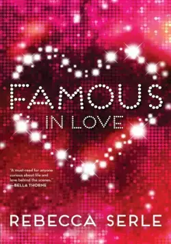 Популярна и влюблена / Famous in Love (2017) cериал скачать через торрент в хорошем качестве