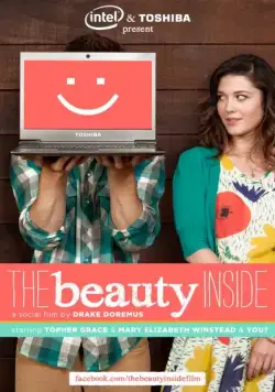 Красота внутри / The Beauty Inside (2012) cериал скачать через торрент в хорошем качестве