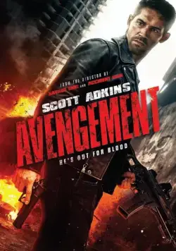 Британский психопат / Avengement (2019) фильм скачать через торрент в хорошем качестве