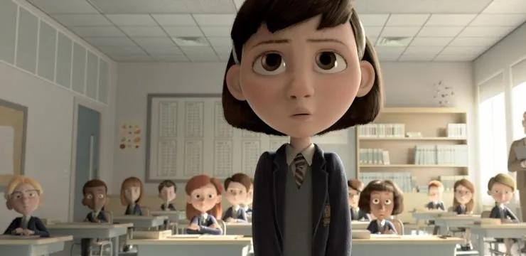 Маленький принц (2015) в хорошем качестве через торрент Маленький принц (2015) мультфильм в хорошем качестве через торрент