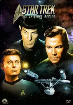 Звездный путь / Star Trek (1966) cериал скачать через торрент в хорошем качестве