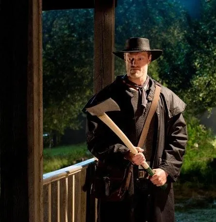 Хейвен (2010) через торрент скачать Хейвен (2010) сериал через торрент скачать