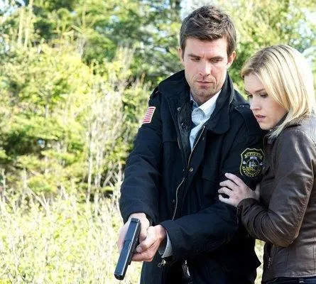 Хейвен (2010) через торрент бесплатно Хейвен (2010) сериал через торрент бесплатно