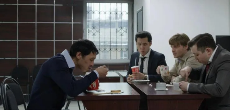 Тренинг личностного роста (2018) через торрент бесплатно Тренинг личностного роста (2018) фильм через торрент бесплатно