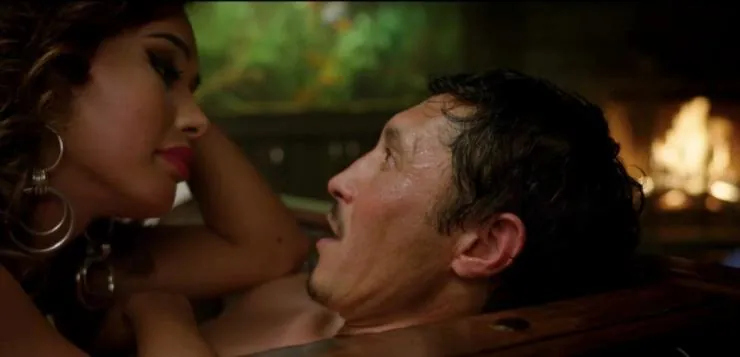 Тренинг личностного роста (2018) через торрент скачать Тренинг личностного роста (2018) фильм через торрент скачать