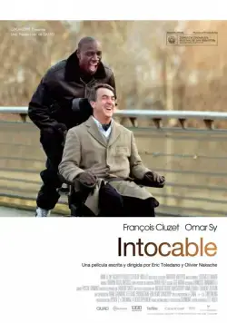 1+1 / Intouchables (2011) фильм скачать через торрент в хорошем качестве