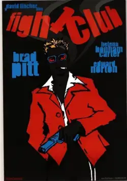 Бойцовский клуб / Fight Club (1999) cериал скачать через торрент в хорошем качестве