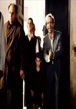 Жизнь прекрасна (1997) через торрент скачать Жизнь прекрасна (1997) фильм через торрент скачать