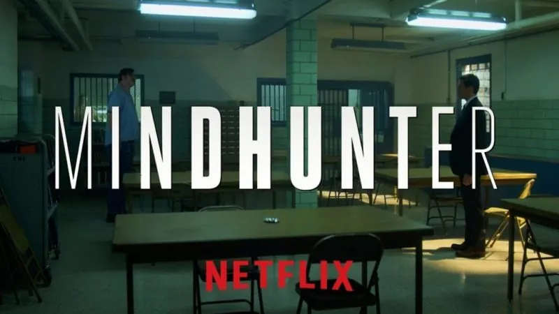 Охотник за разумом / Mindhunter (2017) cериал скачать через торрент в хорошем качестве