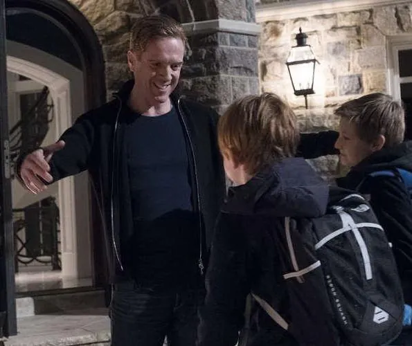 Миллиарды (2016) в хорошем качестве через торрент Миллиарды (2016) сериал в хорошем качестве через торрент