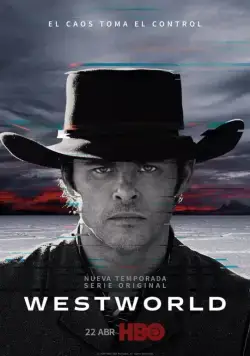 Мир Дикого Запада / Westworld (2016) cериал скачать через торрент в хорошем качестве