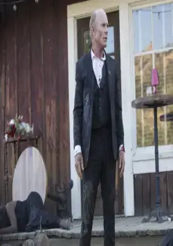 Мир Дикого Запада (2016) в хорошем качестве через торрент Мир Дикого Запада (2016) сериал в хорошем качестве через торрент