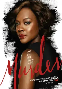 Как избежать наказания за убийство / How to Get Away with Murder (2014) cериал скачать через торрент в хорошем качестве