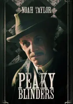 Острые козырьки / Peaky Blinders (2013) cериал скачать через торрент в хорошем качестве