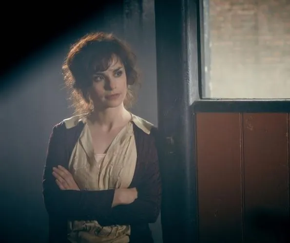 Острые козырьки (2013) в хорошем качестве через торрент Острые козырьки (2013) сериал в хорошем качестве через торрент