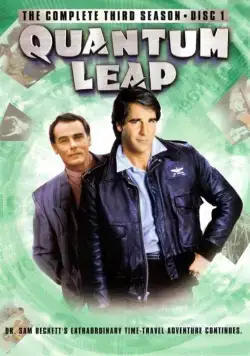 Квантовый скачок / Quantum Leap (1989) cериал скачать через торрент в хорошем качестве