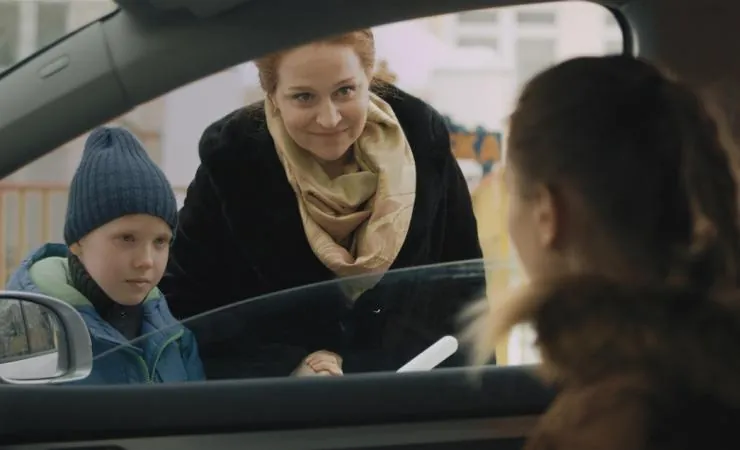 Это не навсегда (2019) через торрент бесплатно Это не навсегда (2019) фильм через торрент бесплатно