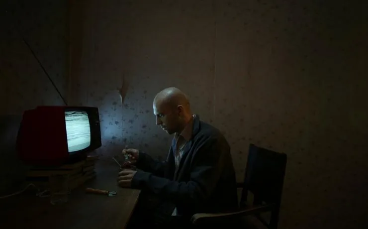 Русское краткое. Выпуск 4 (2019) через торрент скачать Русское краткое. Выпуск 4 (2019) фильм через торрент скачать