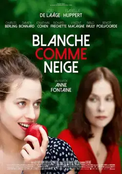 Белоснежка. Сказка для взрослых / Blanche comme neige (2019) фильм скачать через торрент в хорошем качестве