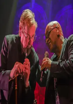 Ханс Циммер: Live on Tour (2017) через торрент скачать Ханс Циммер: Live on Tour (2017) фильм через торрент скачать