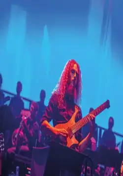 Ханс Циммер: Live on Tour (2017) через торрент бесплатно Ханс Циммер: Live on Tour (2017) фильм через торрент бесплатно