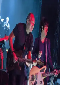 Ханс Циммер: Live on Tour (2017) в хорошем качестве через торрент Ханс Циммер: Live on Tour (2017) фильм в хорошем качестве через торрент