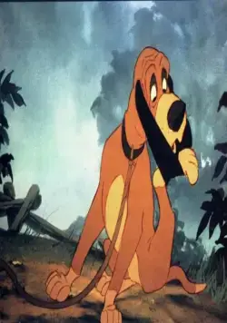 Лис и пёс (1981) через торрент бесплатно Лис и пёс (1981) мультфильм через торрент бесплатно