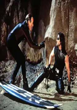 Побег из Лос-Анджелеса (1996) через торрент бесплатно Побег из Лос-Анджелеса (1996) фильм через торрент бесплатно