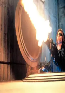 Побег из Лос-Анджелеса (1996) через торрент скачать Побег из Лос-Анджелеса (1996) фильм через торрент скачать