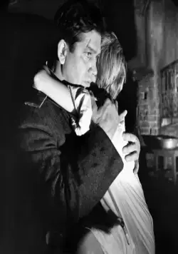 Иваново детство (1962) в хорошем качестве через торрент Иваново детство (1962) фильм в хорошем качестве через торрент