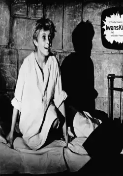 Иваново детство (1962) через торрент бесплатно Иваново детство (1962) фильм через торрент бесплатно