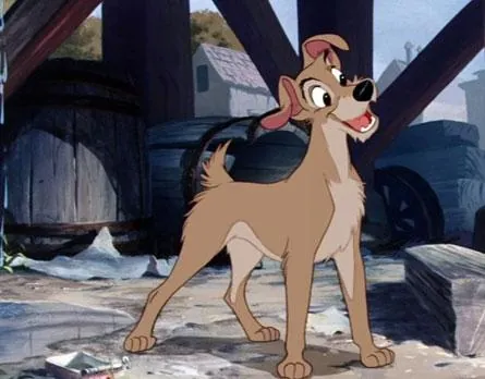 Леди и бродяга (1955) в хорошем качестве через торрент Леди и бродяга (1955) мультфильм в хорошем качестве через торрент