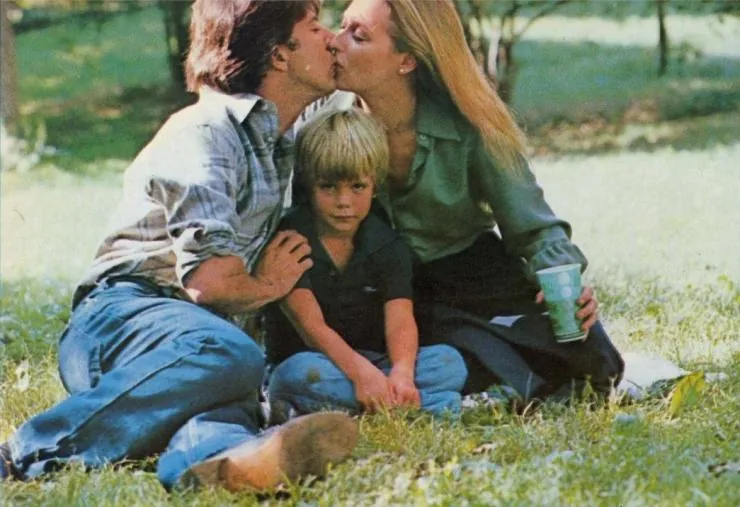 Крамер против Крамера (1979) в хорошем качестве через торрент Крамер против Крамера (1979) фильм в хорошем качестве через торрент