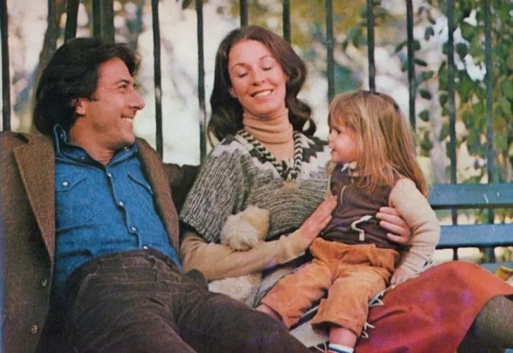 Крамер против Крамера (1979) через торрент бесплатно Крамер против Крамера (1979) фильм через торрент бесплатно